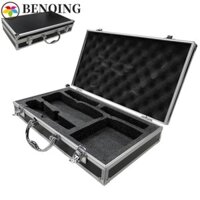 Hộp đựng micro BENQING Ngăn xốp Túi Mic Card âm thanh