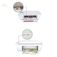 Hộp Đựng Mực YXA 803XL 803 Cho Máy In HP 803 Deskjet 1112 2132 1110 2130 2621 2623
