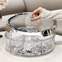 Hộp đựng mứt tết