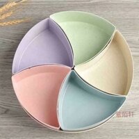 Hộp đựng mứt tết