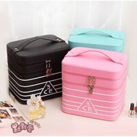 Hộp đựng mỹ phẩm 3CE cá nhân