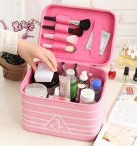 Hộp đựng mỹ phẩm 3ce