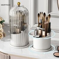 Hộp đựng mỹ phẩm DESPITEGO Son môi cao cấp bằng nhựa