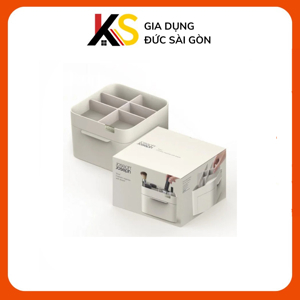 Hộp đựng mỹ phẩm Joseph Joseph 75004 Viva