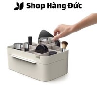 Hộp Đựng Mỹ Phẩm Joseph Joseph 75005, Có Thể Dễ Dàng Vệ Sinh, Nhập Đức, Shop Hàng Đức