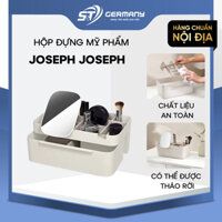 Hộp Đựng Mỹ Phẩm Nội Địa Đức Joseph Joseph 75005 Viva Thiết Kế Thời Thượng Kèm Gương Sang Trọng GST ELC 510014