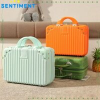 Hộp Đựng Mỹ Phẩm RAMSONS, Vali Du Lịch Mini 14 inch, Bán Hàng Nóng Sắp Xếp Hành Lý Lên Máy Bay Tay Cho Nữ