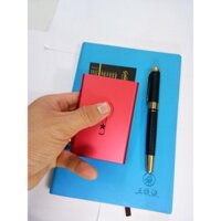 Hộp đựng name card Golden Stone GS-NC003