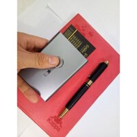 Hộp Đựng Name Card GS-NC004