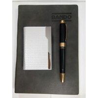 Hộp Đựng Name Card GS-NC009