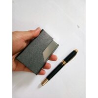 Hộp Đựng Name Card GS-NC024