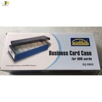 Hộp đựng Name Card Mica - 800 namecard