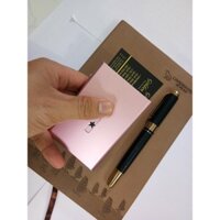 Hộp Đựng Name Card NC005