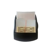 Hộp Đựng NameCard O. Life S_810 Đế Xoay [Made in Taiwan]