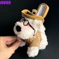Hộp đựng nhẫn cặp đôi JAVIER Đề xuất sáng tạo