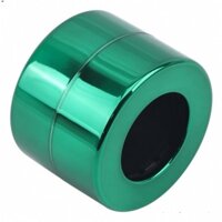 Hộp Đựng Nhẫn Cưới Hình Tròn Độc Đáo