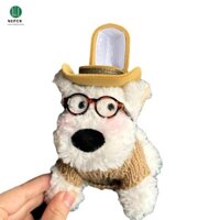 Hộp đựng nhẫn cưới WDFQW Phim hoạt hình sáng tạo cho bạn gái