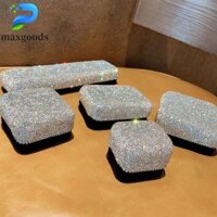 Hộp đựng nhẫn MAXGOODS Vòng cổ di động tinh tế