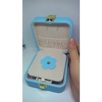 hộp đựng nhẫn mini