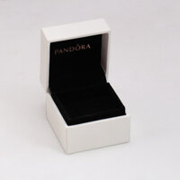 Hộp đựng nhẫn Pandora Size 5x5x4cm