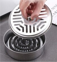Hộp đựng nhang muỗi M-32