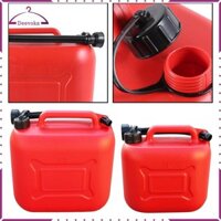 Hộp Đựng Nhiên Liệu, Bảo Quản Xăng Gas, Dự Phòng Khẩn Cấp Xăng Dự Phòng Gắn Cho Xe Máy SUV ATV Hầu Hết Các Xe Ô Tô