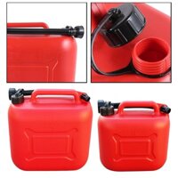 Hộp Đựng Nhiên Liệu, Bảo Quản Xăng Gas, Dự Phòng Khẩn Cấp Xăng Dự Phòng Gắn Cho Xe Máy SUV ATV Hầu Hết Các Xe Ô Tô
