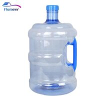 Hộp Đựng Nước Cắm Trại Bảo Quản Nước Bình 10L Lớn Miuth Dễ Dàng Mang Theo Nước Tròn Xô Có Thể Tái Sử Dụng Cho Ô Tô Cắm Trại BBQ