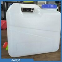 Hộp đựng nước cắm trại Hộp đựng nước để rửa bát BBQ ngoài trời