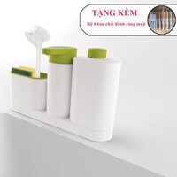 Hộp đựng nước rửa bát đa năng