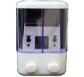 Hộp đựng nước rửa tay HPL XG03A-1