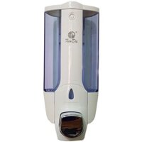 Hộp đựng nước rửa tay khử khuẩn, nước rửa bát, dầu gội, sữa tắm treo tường Xinda ZYQ138