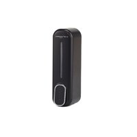 Hộp đựng nước rửa tay treo tường interhasa;HSD-F7020-1 Đen
