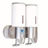 Hộp đựng nước rửa tay treo tường