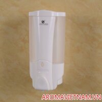 Hộp đựng nước rửa tay treo tường OK-119A