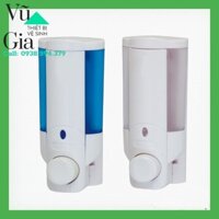 Hộp đựng nước rửa tay treo tường 1 bình