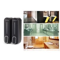 Hộp đựng nước rửa tay treo tường interhasa:HSD-F7020-2Đ