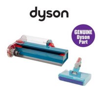 Hộp đựng nước / water tank assy cho máy hút bụi lau nhà Dyson Submarine