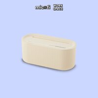 Hộp Đựng Ổ Cắm Điện Micofi, Hộp Che Ổ Điện, Sạc, Dây Điện Trang Trí Bảo Vệ An Toàn Bằng Nhựa