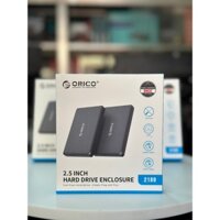 Hộp đựng ổ cứng 2.5'' USB 3.0 Orico 2189U3