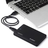 Hộp đựng ổ cứng box HDD 2.5" USB 3.0 Orico 2577 box ổ cứng orico bảo hành 12 tháng