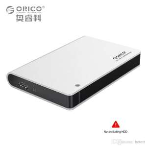 Hộp đựng ổ cứng di động Orico 2598S3