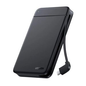 Hộp đựng ổ cứng di động SSD và HDD 2.5 inch Ugreen 10904