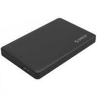 Hộp đựng ổ cứng HDD BOX ORICO 2.5 KẾT NỐI USB 3.0 2577