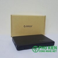 HỘP ĐỰNG Ổ CỨNG HDD BOX ORICO USB 3.0 2.5 INCHES 2577U3