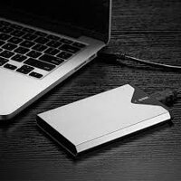 Hộp đựng ổ cứng HDD Box ssk 2.5 Sata She-v315(300)- Hỗ Trợ Lên Đến 5Gb - Chính Hãng 100%, Full Box