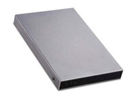 Hộp đựng ổ cứng HDD Box SSK 2.5 Sata (HE- V600) (3.0)