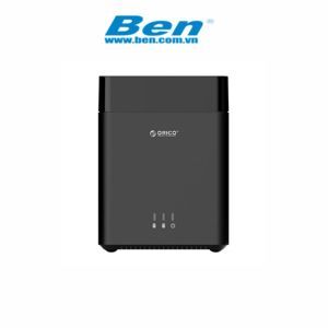 Hộp đựng ổ cứng HDD Orico DS200U3