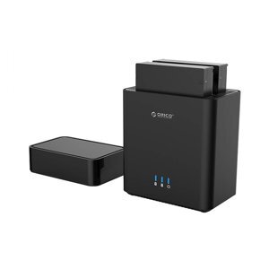 Hộp đựng ổ cứng HDD Orico DS200U3