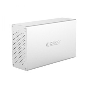 Hộp đựng ổ cứng HDD Orico WS200RU3
